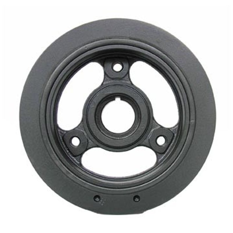 Dayco PB1176N Engine Harmonic Balancer
