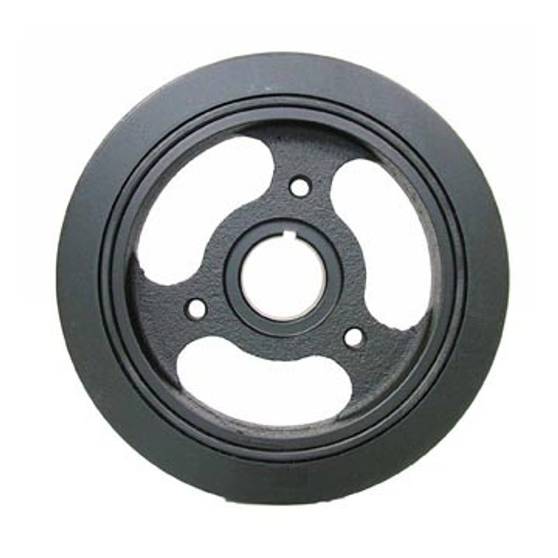 Dayco PB1184N Engine Harmonic Balancer