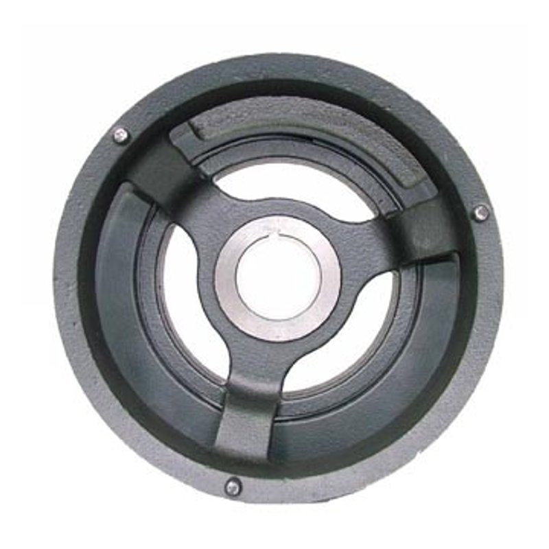 Dayco PB1186N Engine Harmonic Balancer