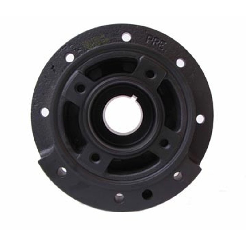 Dayco PB1196N Engine Harmonic Balancer