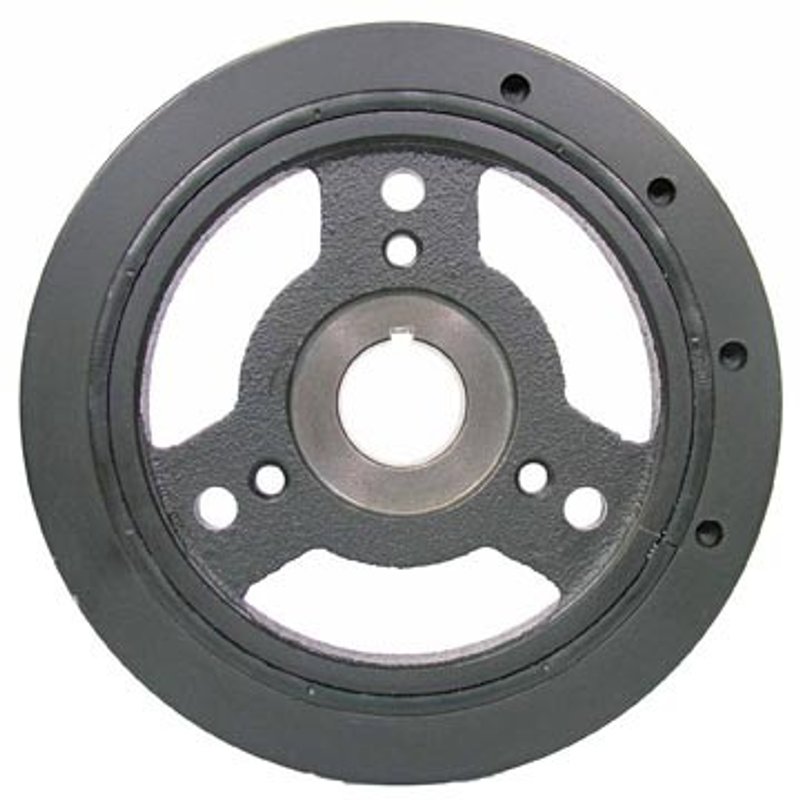 Dayco PB1198N Engine Harmonic Balancer