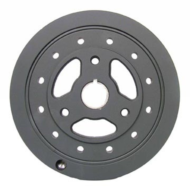 Dayco PB1201N Engine Harmonic Balancer