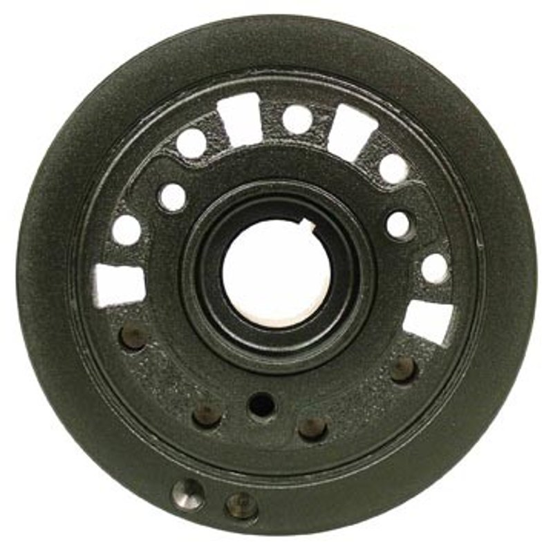 Dayco PB1203ST Engine Harmonic Balancer