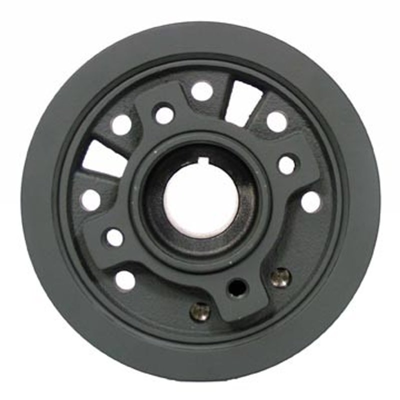 Dayco PB1205N Engine Harmonic Balancer