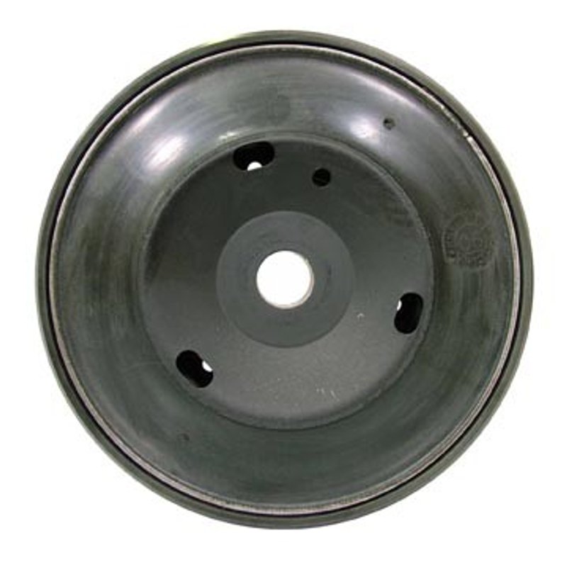 Dayco PB1207N Engine Harmonic Balancer