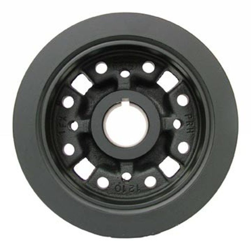 Dayco PB1210N Engine Harmonic Balancer