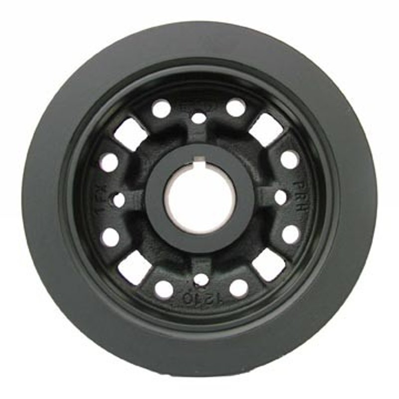 Dayco PB1210ST Engine Harmonic Balancer