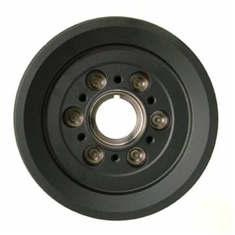 Dayco PB1212N Engine Harmonic Balancer