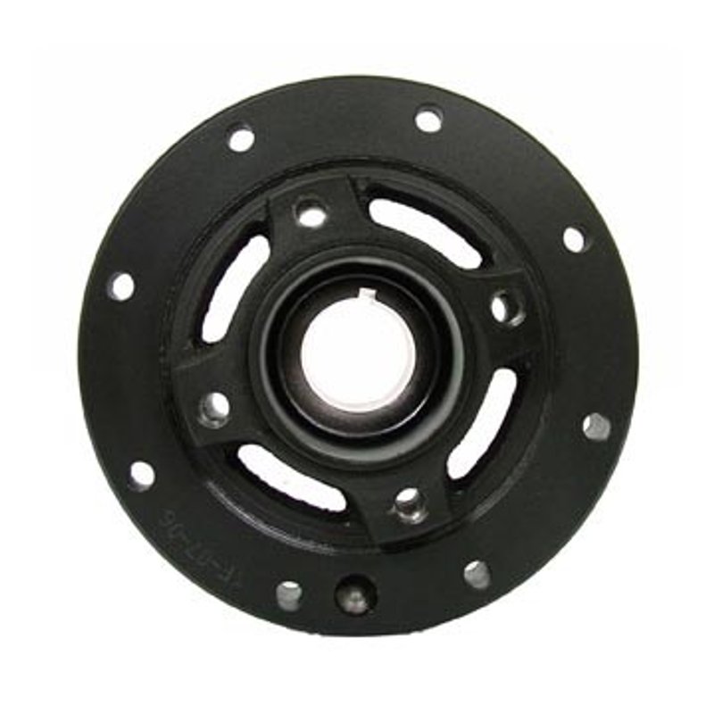 Dayco PB1214N Engine Harmonic Balancer