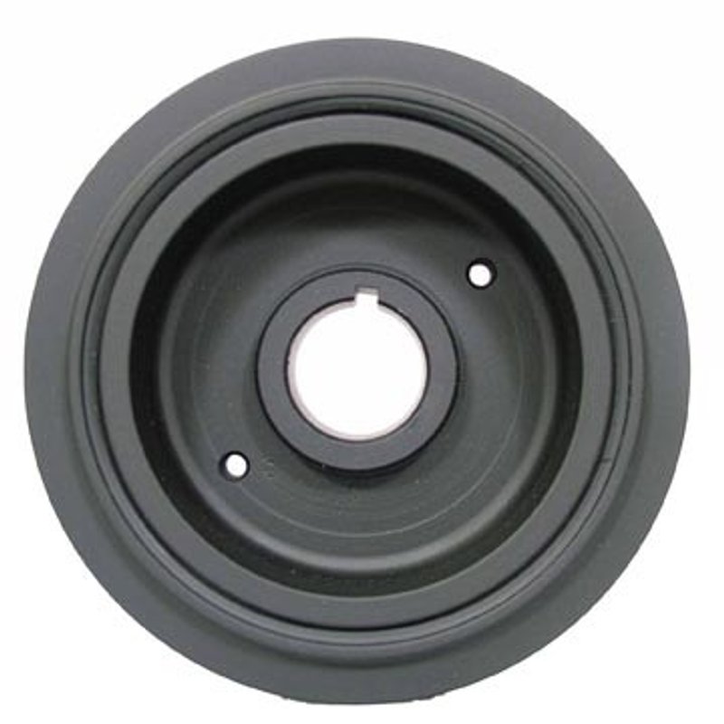 Dayco PB1234N Engine Harmonic Balancer