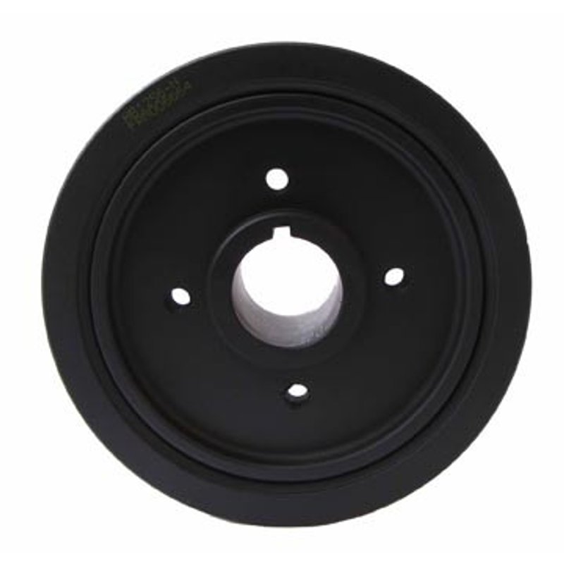 Dayco PB1256N Engine Harmonic Balancer