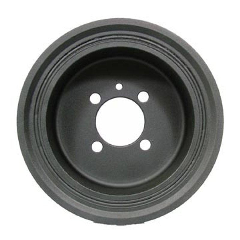 Dayco PB1260N Engine Harmonic Balancer
