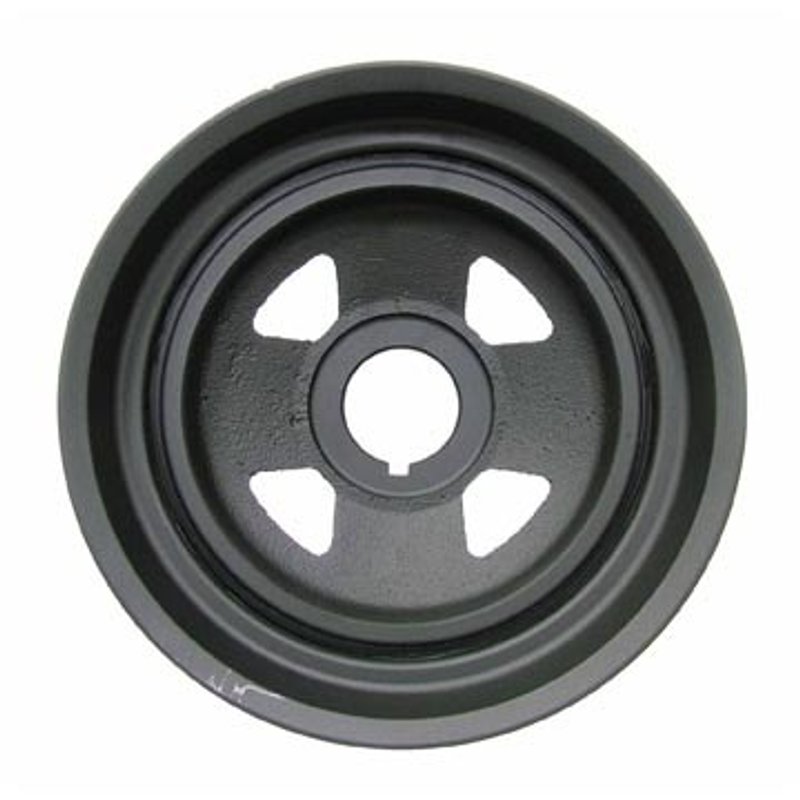 Dayco PB1266N Engine Harmonic Balancer