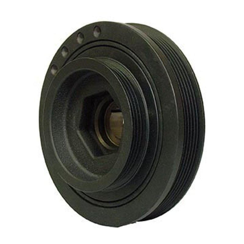 Dayco PB1344N Engine Harmonic Balancer