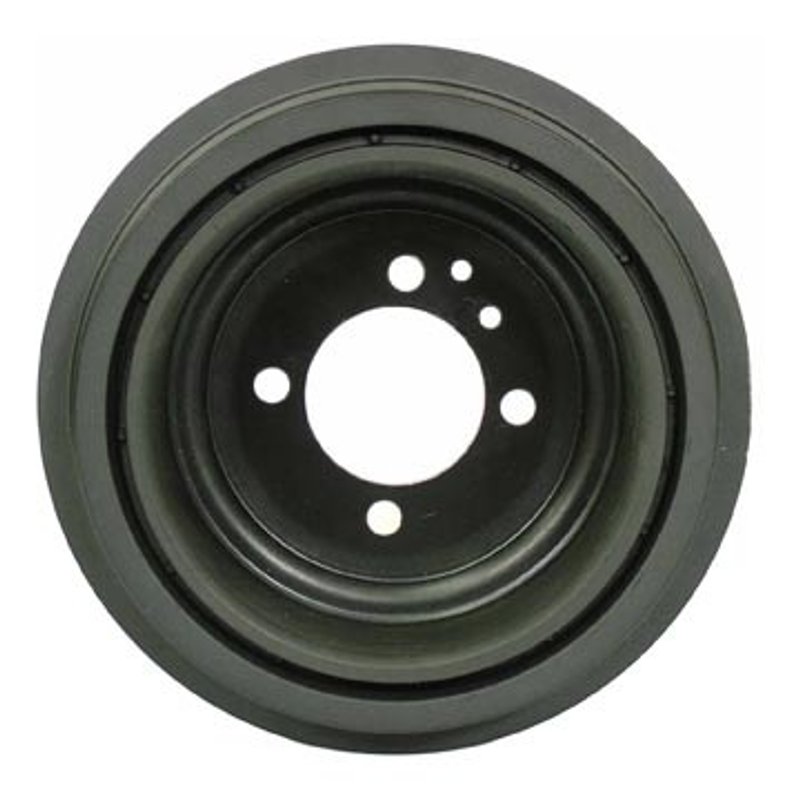 Dayco PB1347N Engine Harmonic Balancer