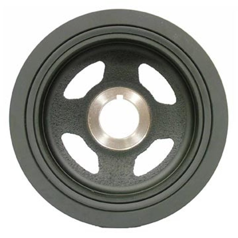 Dayco PB1350N Engine Harmonic Balancer