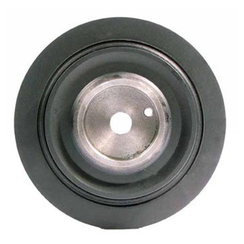 Dayco PB1358N Engine Harmonic Balancer