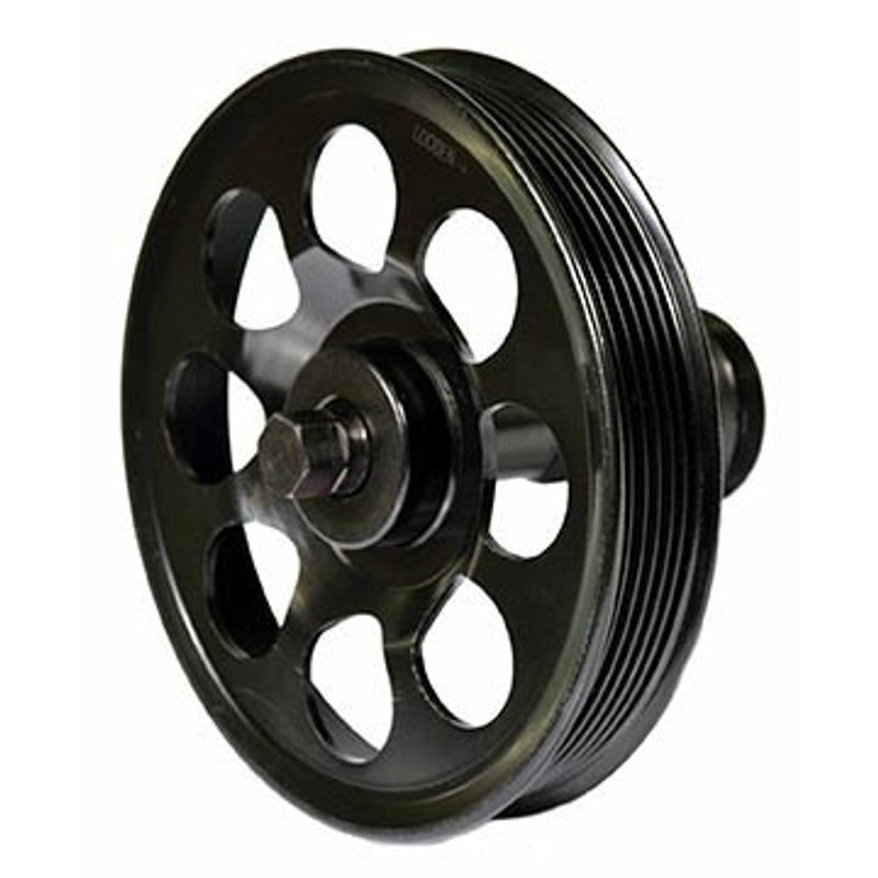 Dayco PB1359N Engine Harmonic Balancer Pulley