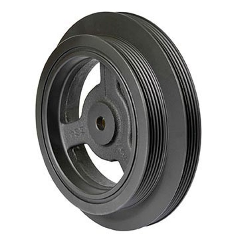 Dayco PB1370N Engine Harmonic Balancer
