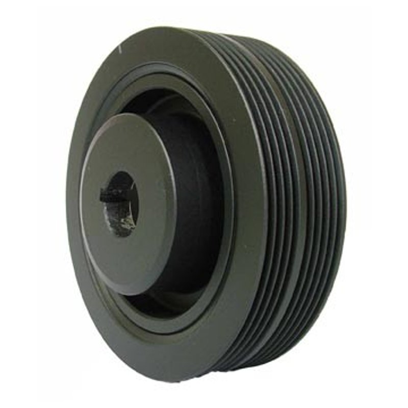 Dayco PB1372N Engine Harmonic Balancer