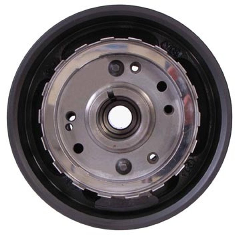 Dayco PB1377N Engine Harmonic Balancer