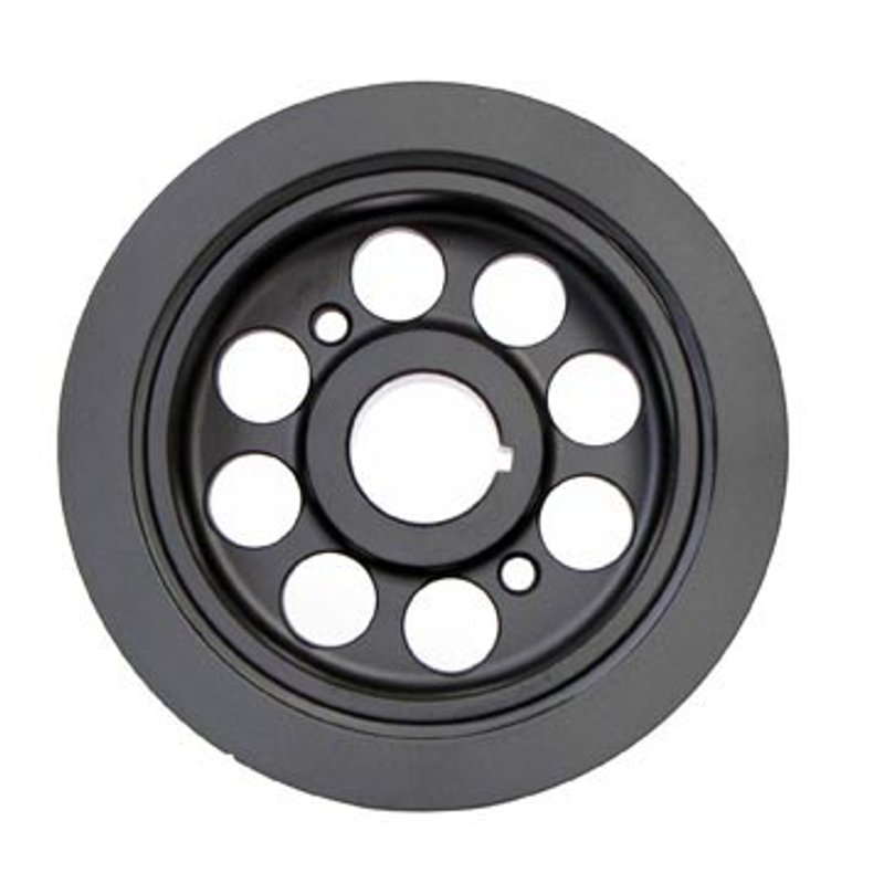 Dayco PB1396N Engine Harmonic Balancer