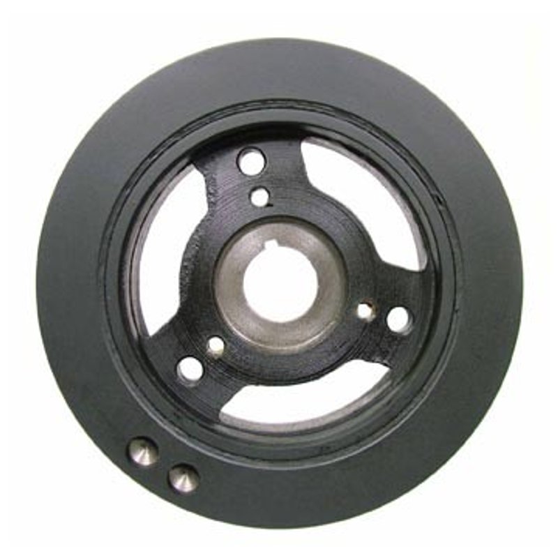 Dayco PB1439N Engine Harmonic Balancer