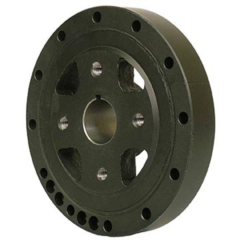 Dayco PB1444N Engine Harmonic Balancer