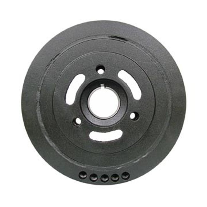 Dayco PB1451N Engine Harmonic Balancer