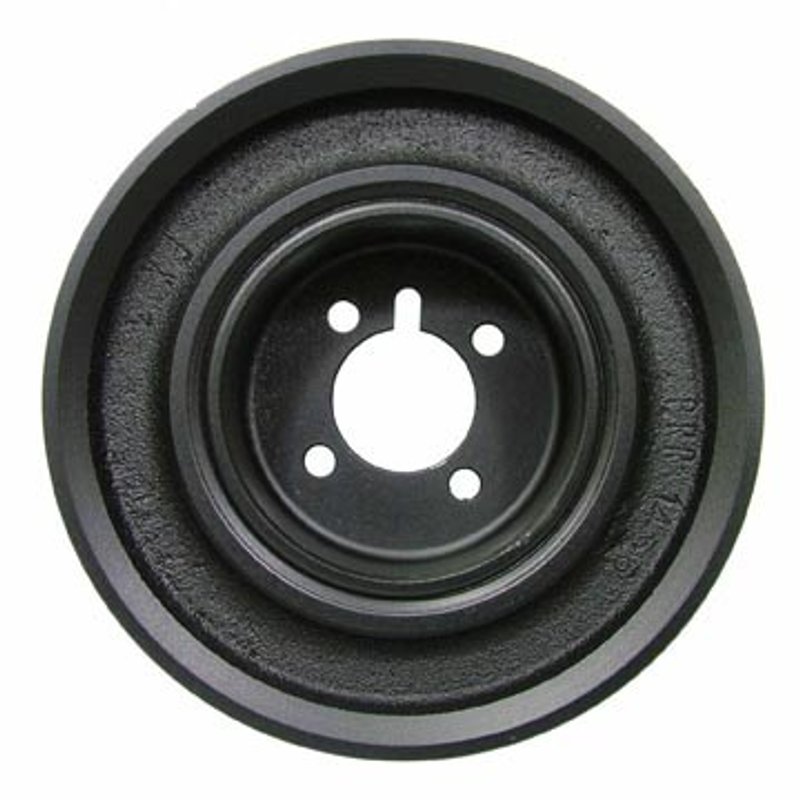 Dayco PB1456N Engine Harmonic Balancer