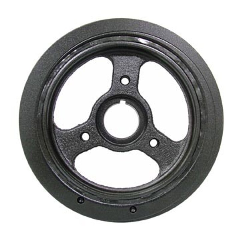 Dayco PB1478N Engine Harmonic Balancer