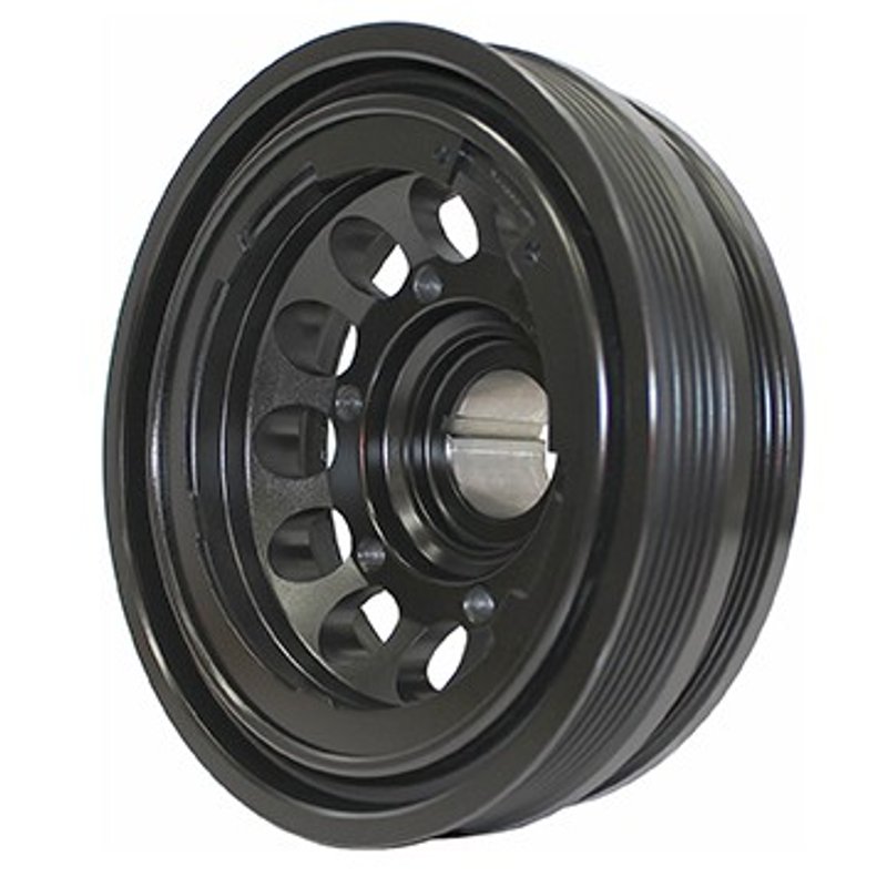 Dayco PB1480SS Engine Harmonic Balancer