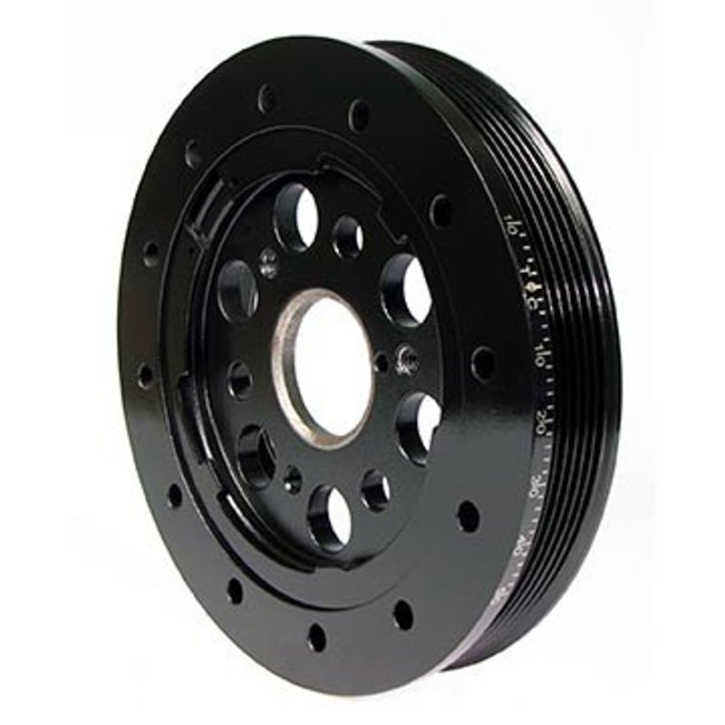 Dayco PB1481SS Engine Harmonic Balancer