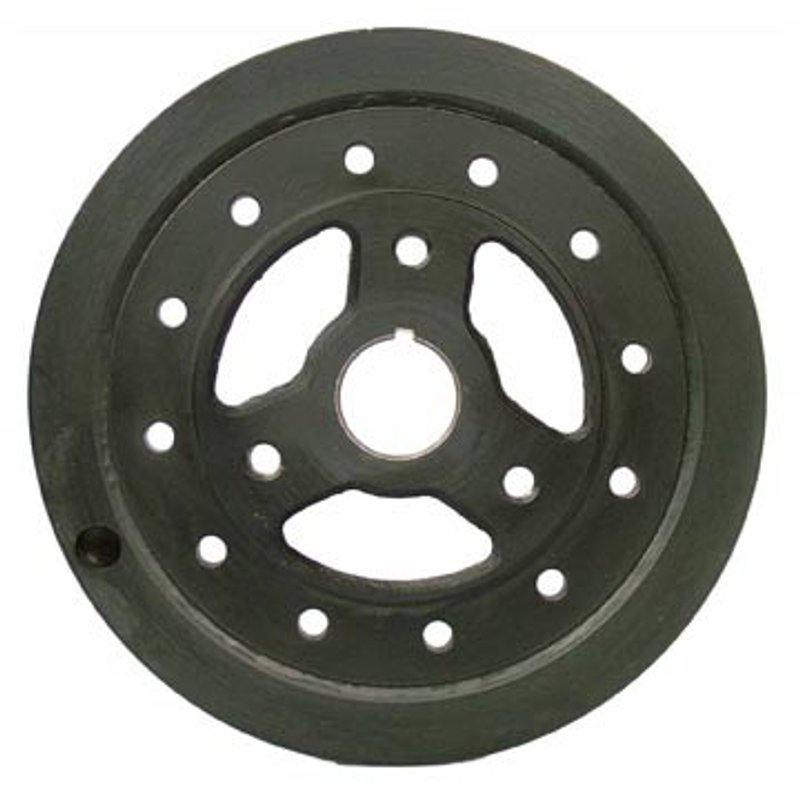 Dayco PB1487N Engine Harmonic Balancer