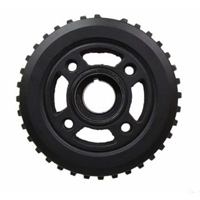 Dayco PB1488N Engine Harmonic Balancer