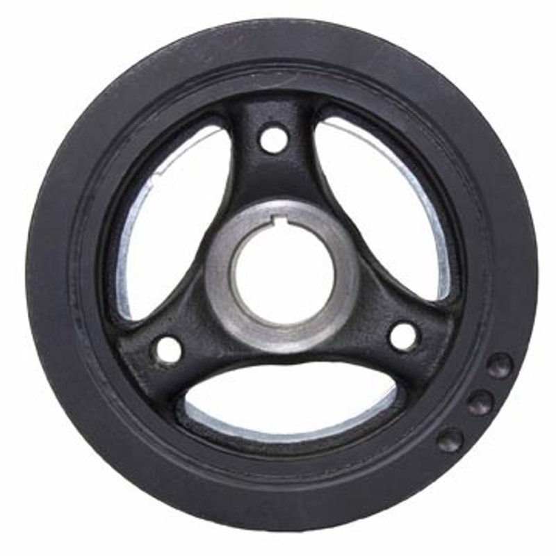 Dayco PB1489N Engine Harmonic Balancer