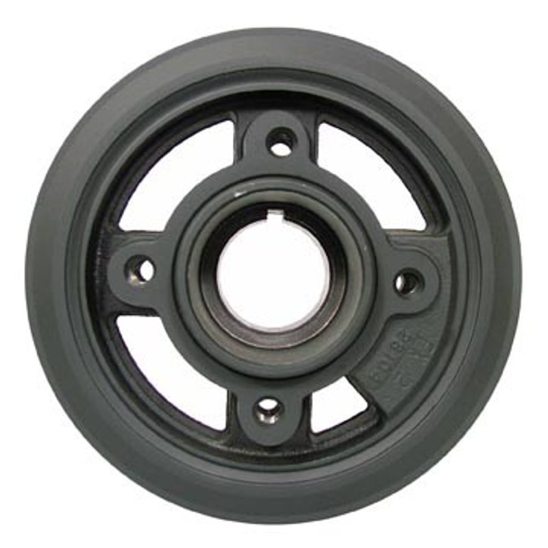 Dayco PB1491N Engine Harmonic Balancer