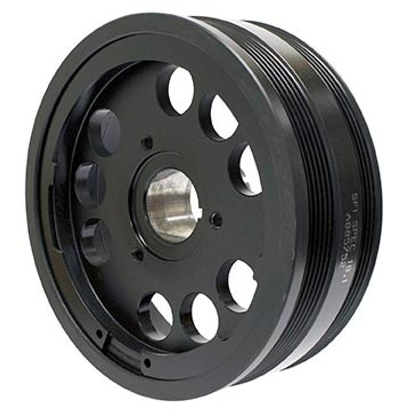 Dayco PB1503SS Engine Harmonic Balancer