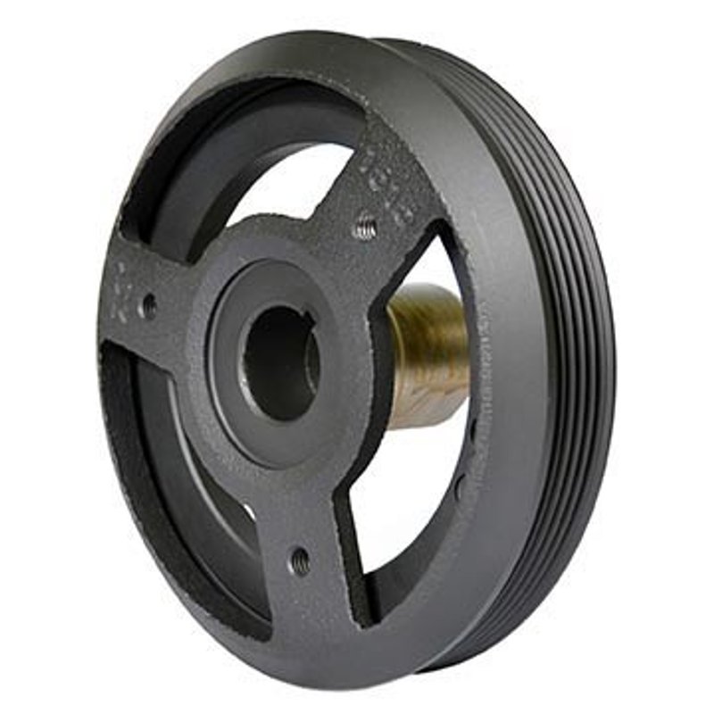 Dayco PB1515N Engine Harmonic Balancer