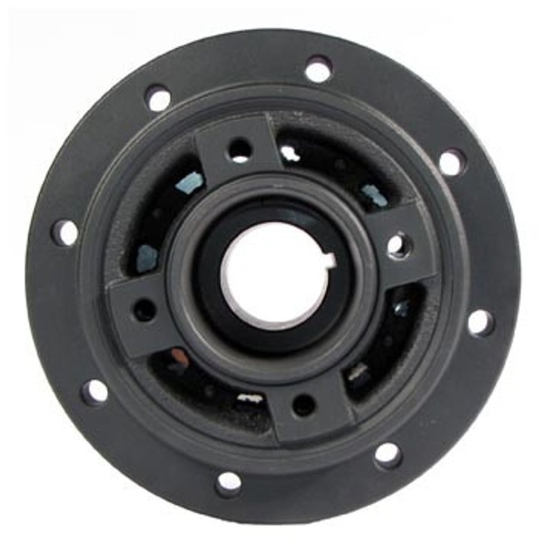 Dayco PB1530N Engine Harmonic Balancer