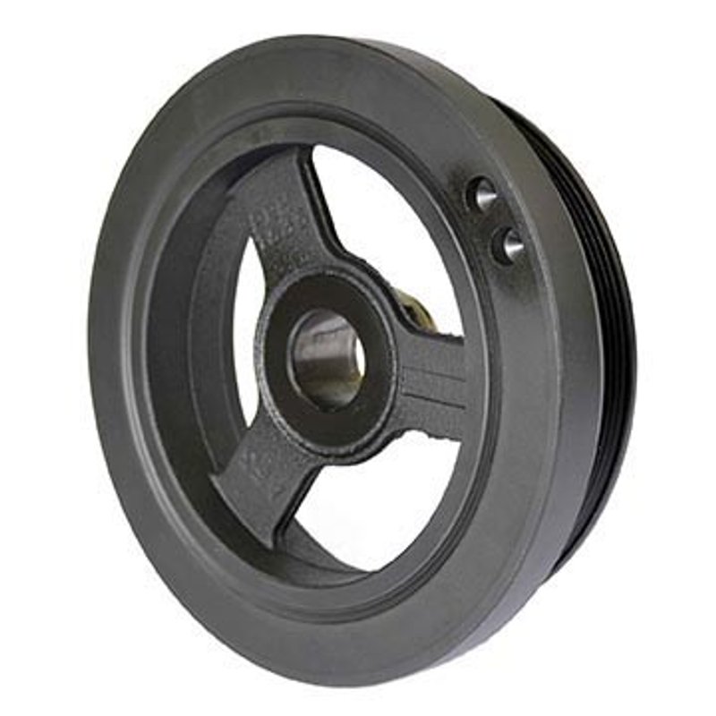 Dayco PB1536N Engine Harmonic Balancer