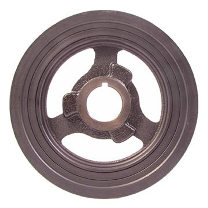 Dayco PB1544N Engine Harmonic Balancer