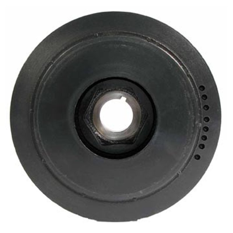 Dayco PB1545N Engine Harmonic Balancer