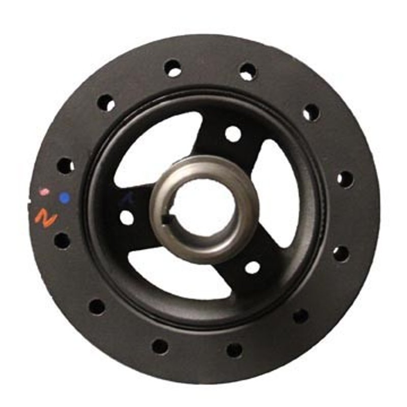 Dayco PB1546N Engine Harmonic Balancer