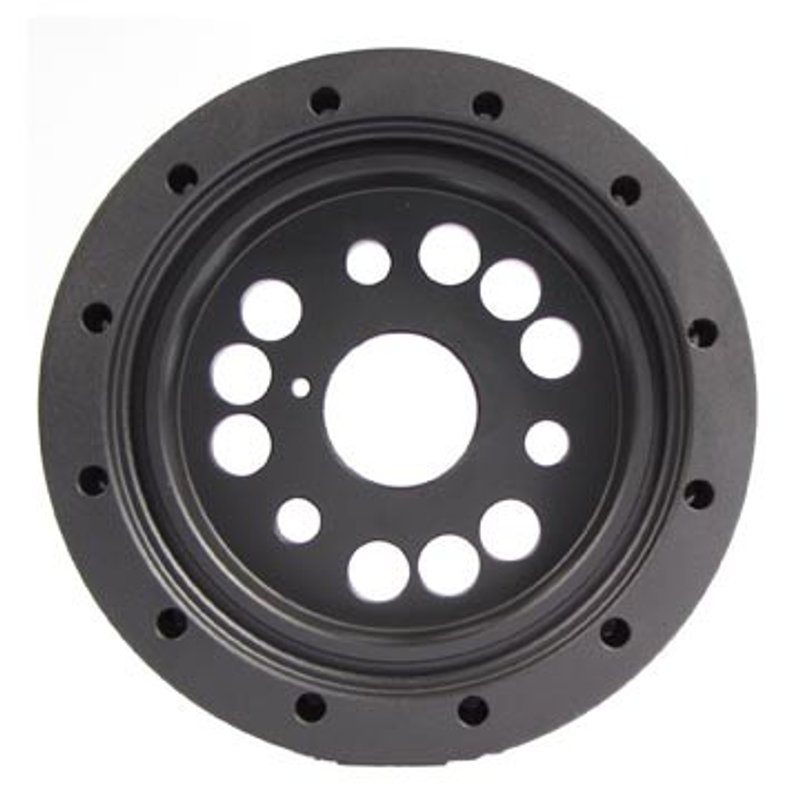 Dayco PB1548N Engine Harmonic Balancer