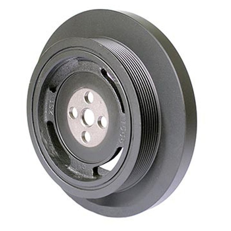 Dayco PB1558N Engine Harmonic Balancer