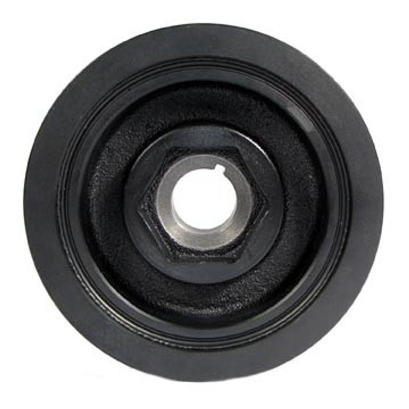 Dayco PB1567N Engine Harmonic Balancer