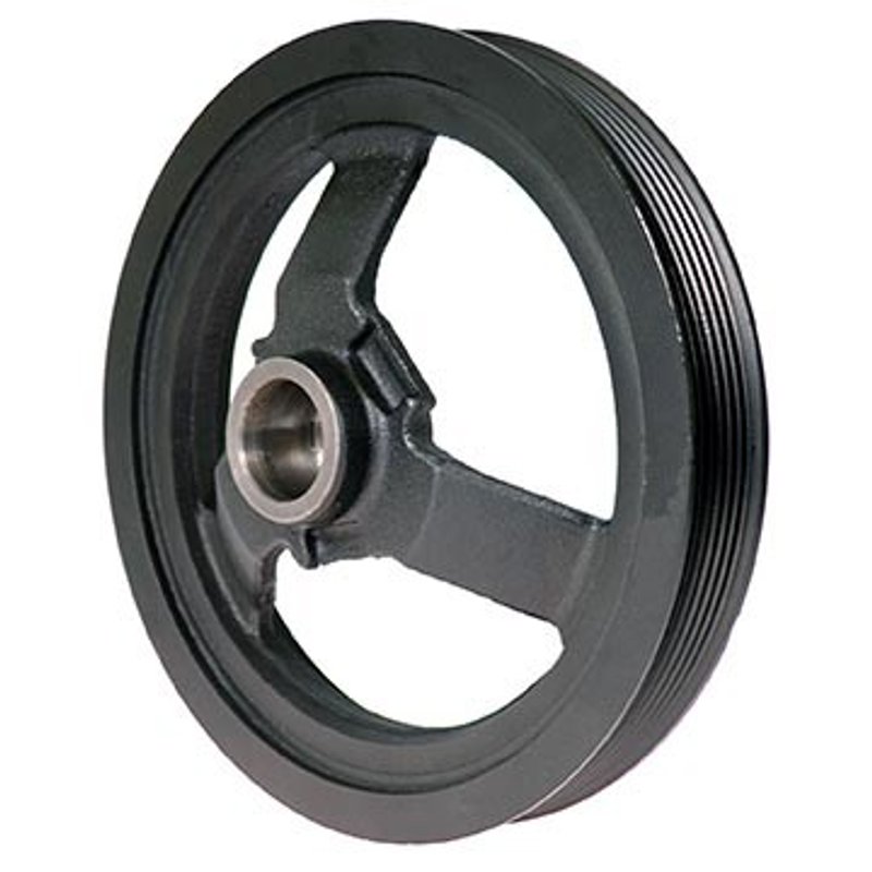 Dayco PB1569N Engine Harmonic Balancer