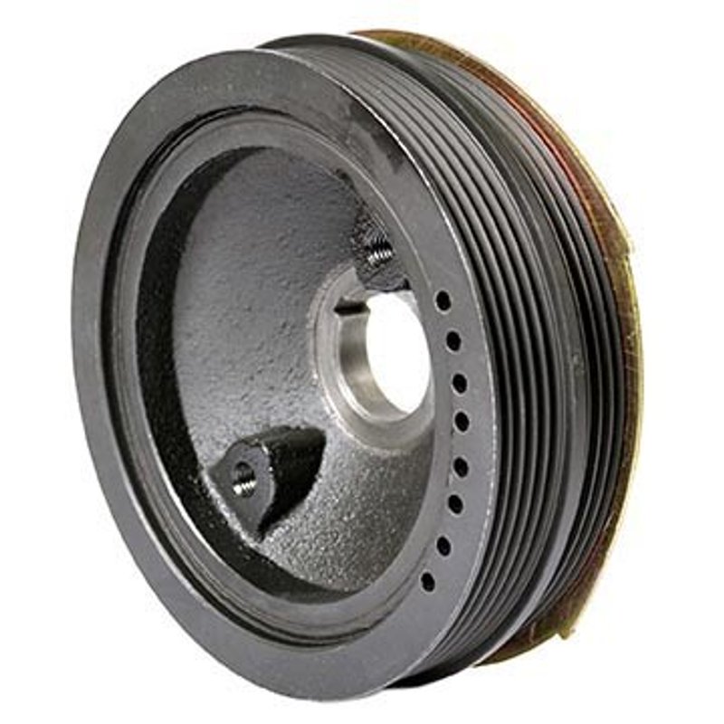 Dayco PB1573N Engine Harmonic Balancer