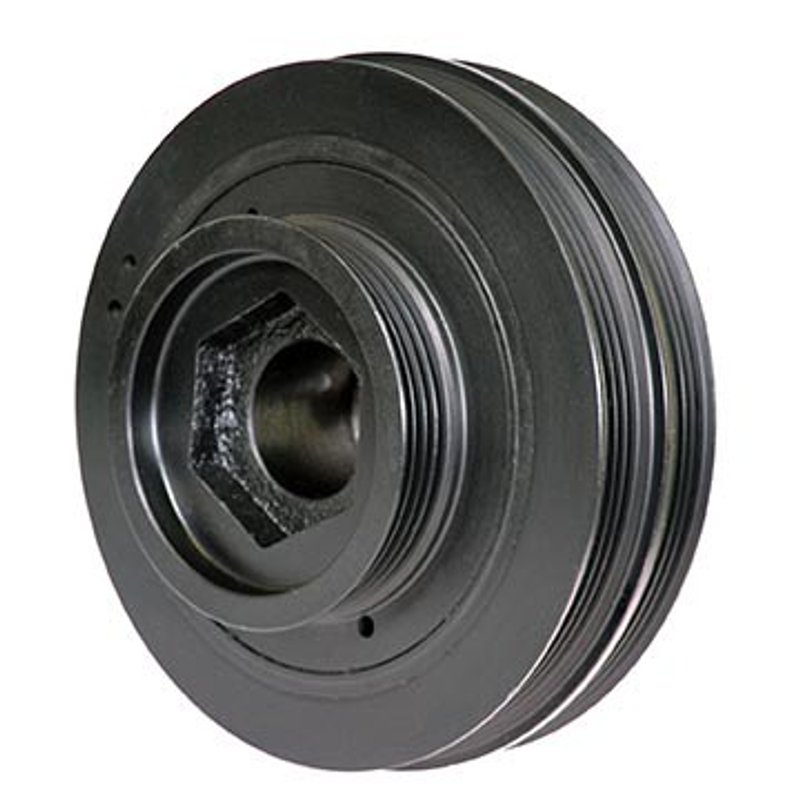 Dayco PB1574N Engine Harmonic Balancer